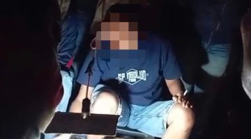 Diduga Jadi Sarang Miras, Prostitusi hingga Judi, X Lokasi di Wates Kediri Tuai Sorotan Publik