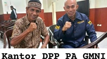 Wakil Pemuda Adat Dukung Pengelolaan Blok Masela, Pertambangan Buru Juga Harus Jadi Prioritas